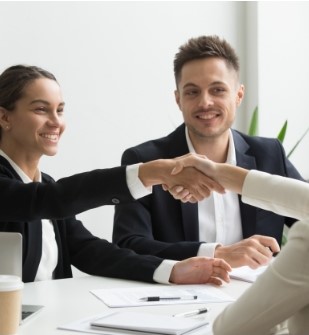 Handshake